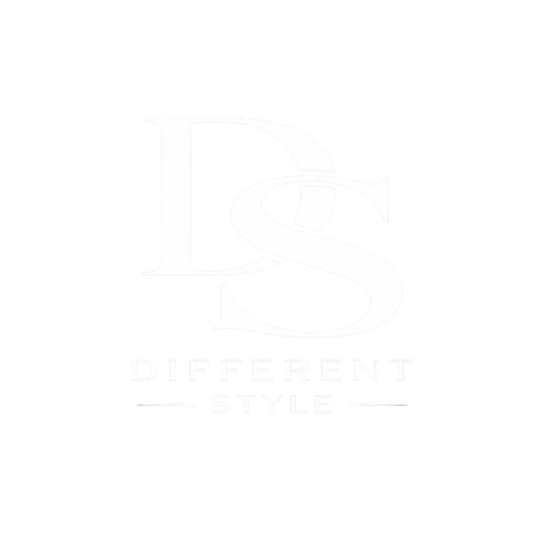 Different Style